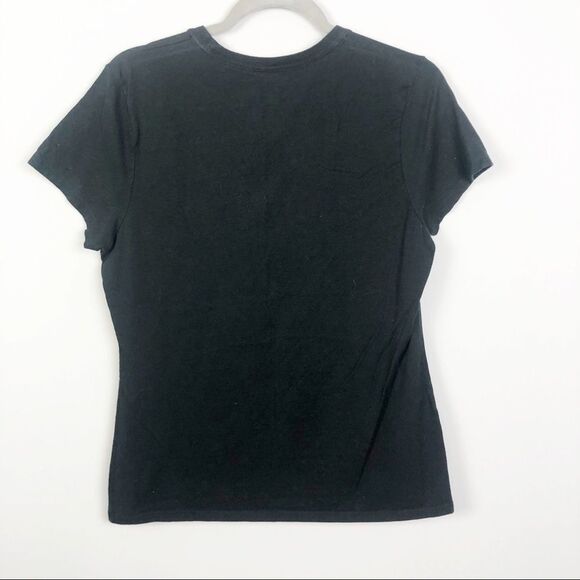 RASCAL FLATTS I Like the Sound of That Country Music Tee Women’s Size Medium - Picture 5 of 5